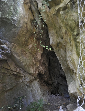 rifugio montese