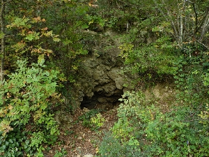 rifugio vereta